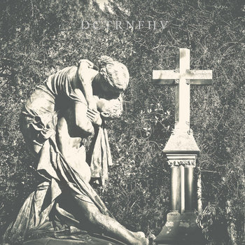 Doctrine of the Void Cover