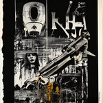 Whores of Holyrood Cover