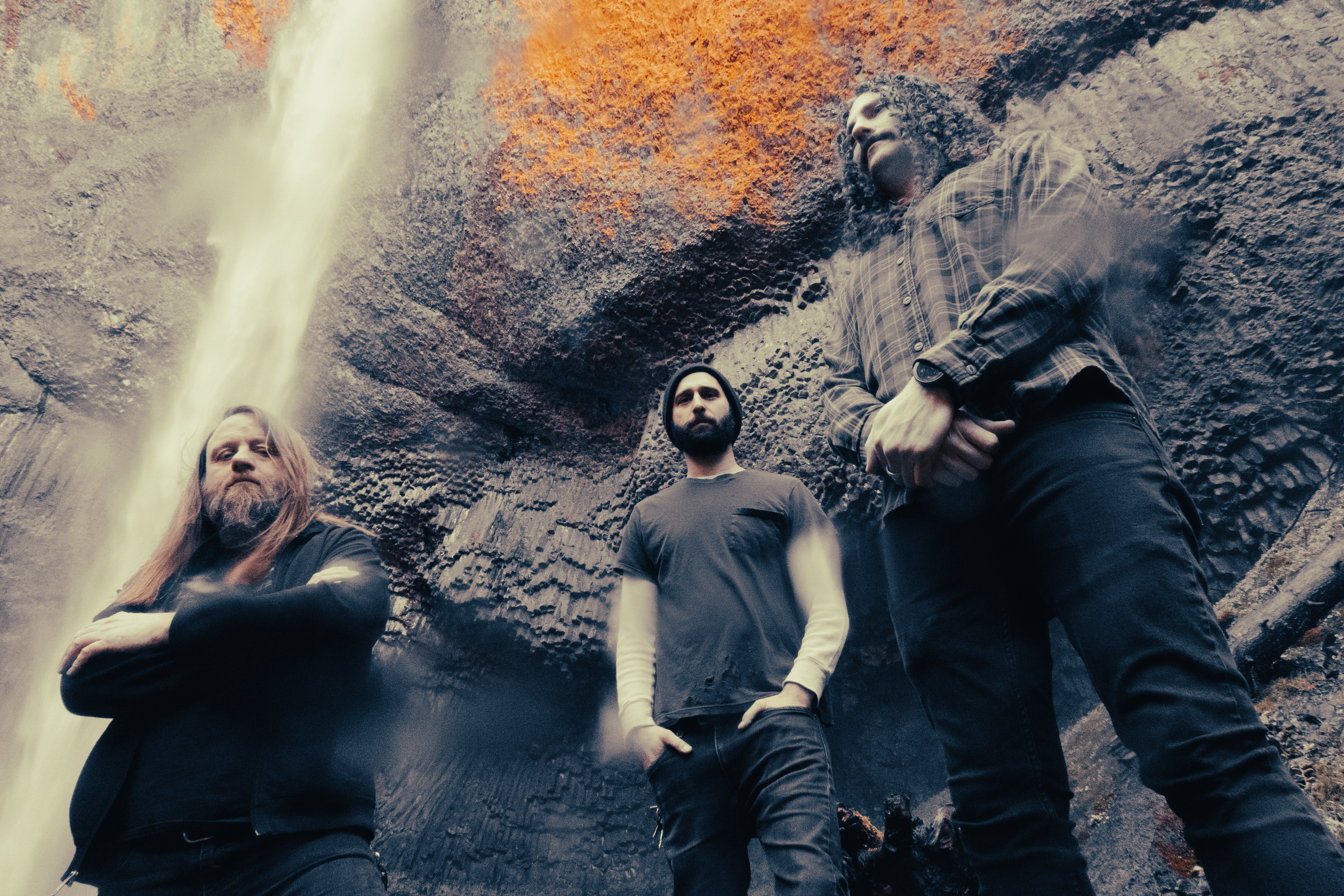 Interview with Stygian Bough