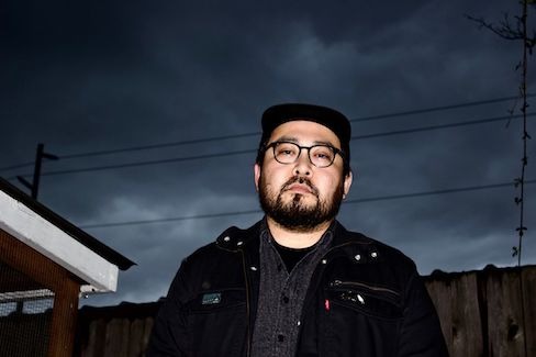 Interview with Amulets (Pelagic Series)