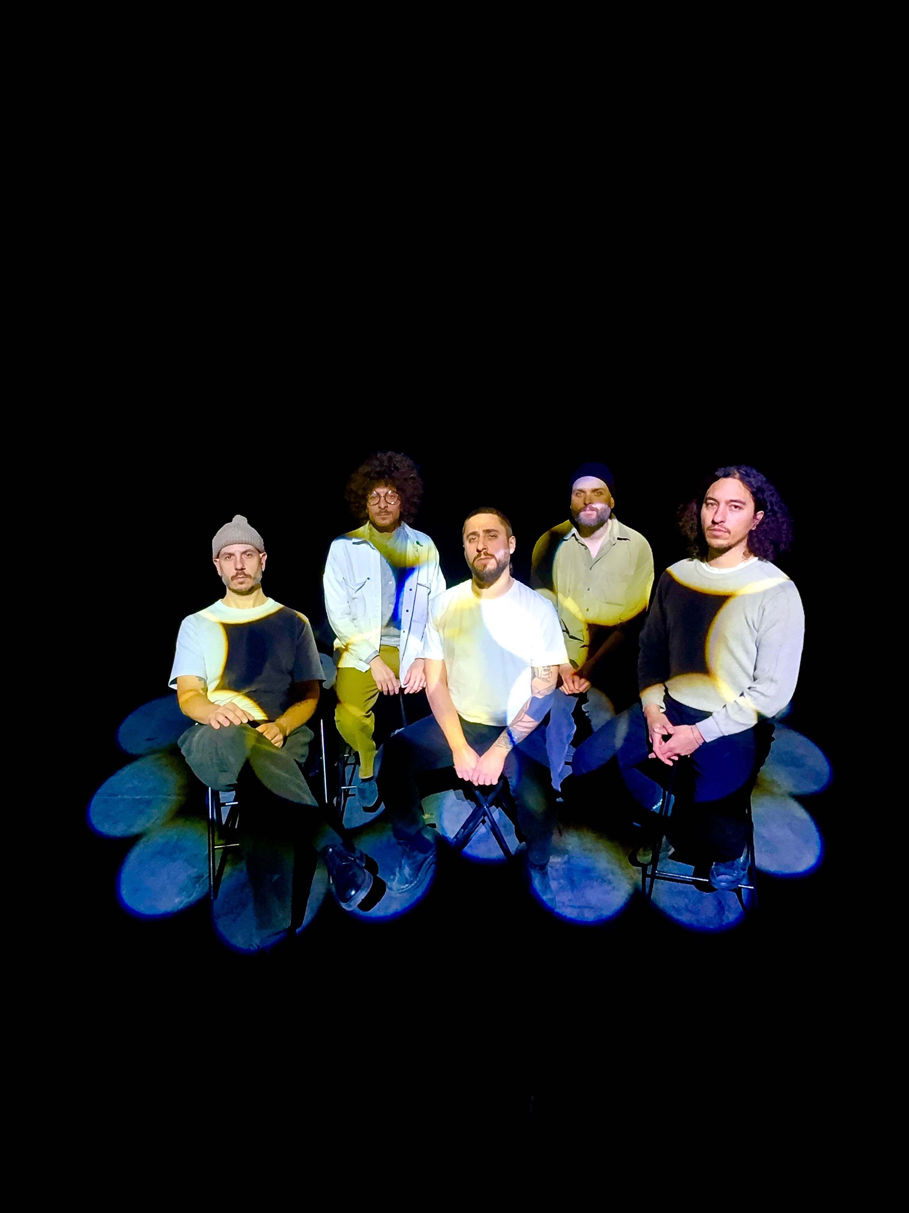 Interview with Atsuko Chiba