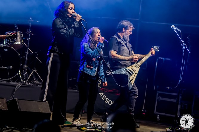 Interview with Crippled Black Phoenix