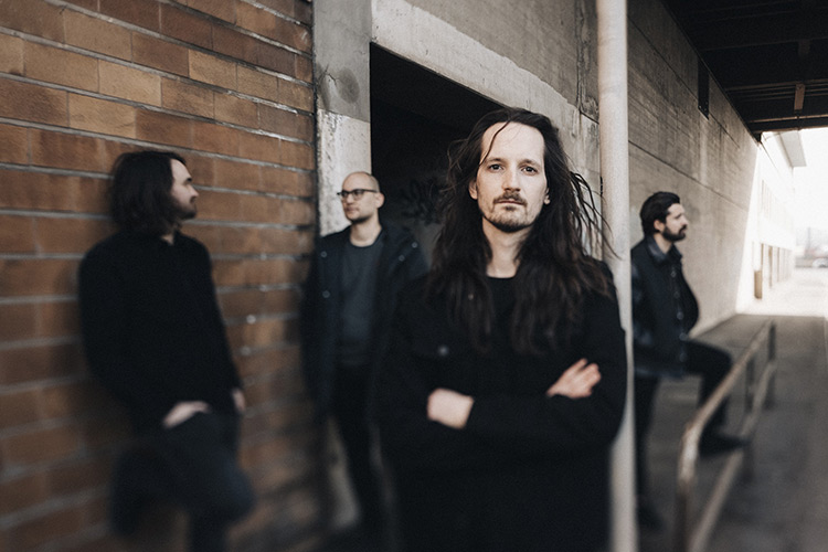 Interview with Der Weg Einer Freiheit