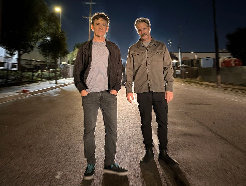 Interview with El Ten Eleven