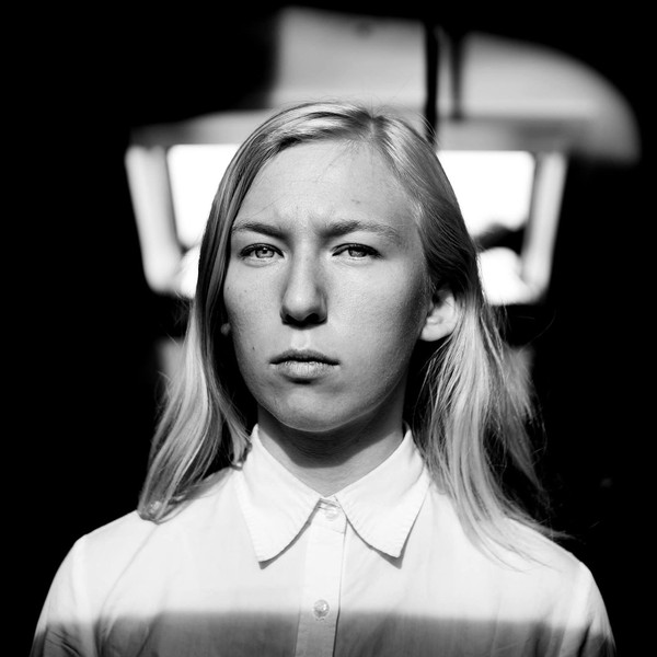 Interview with Fågelle