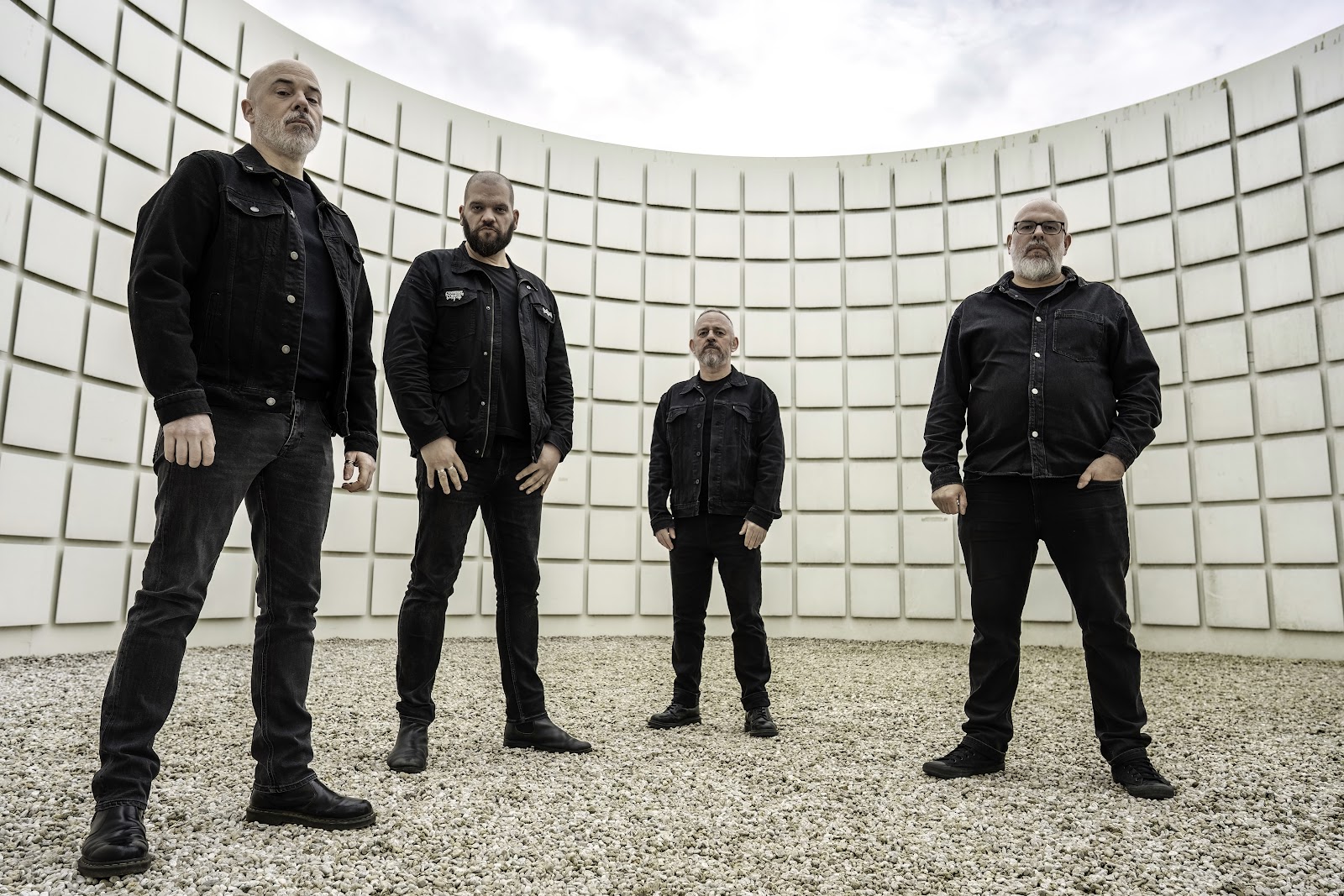 Interview with Hemelbestormer