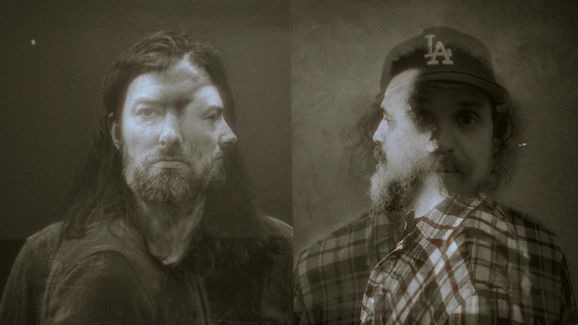 Interview with Jagged City (Pelagic Series)