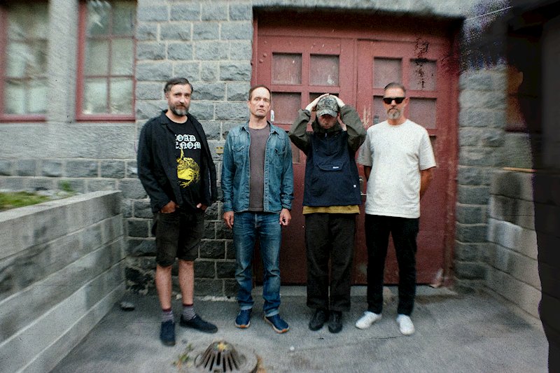 Interview with Legbiter (Pelagic Series)