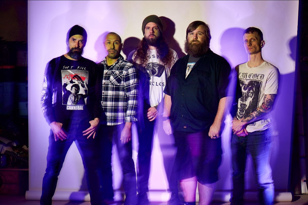 Interview with New Miserable Experience (Pelagic Series)