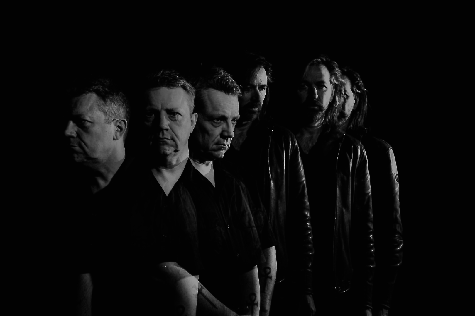 Interview with Palais Ideal (Dark Vinyl Records)