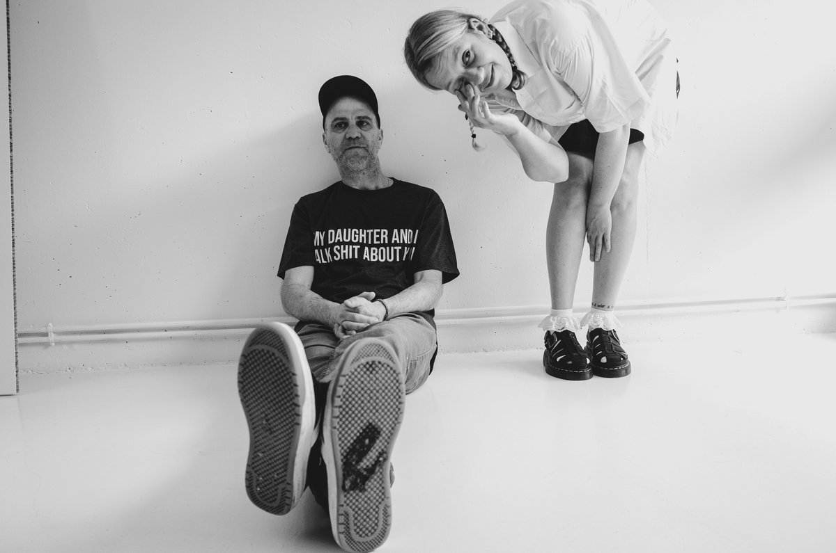 Interview with Pamplemousse