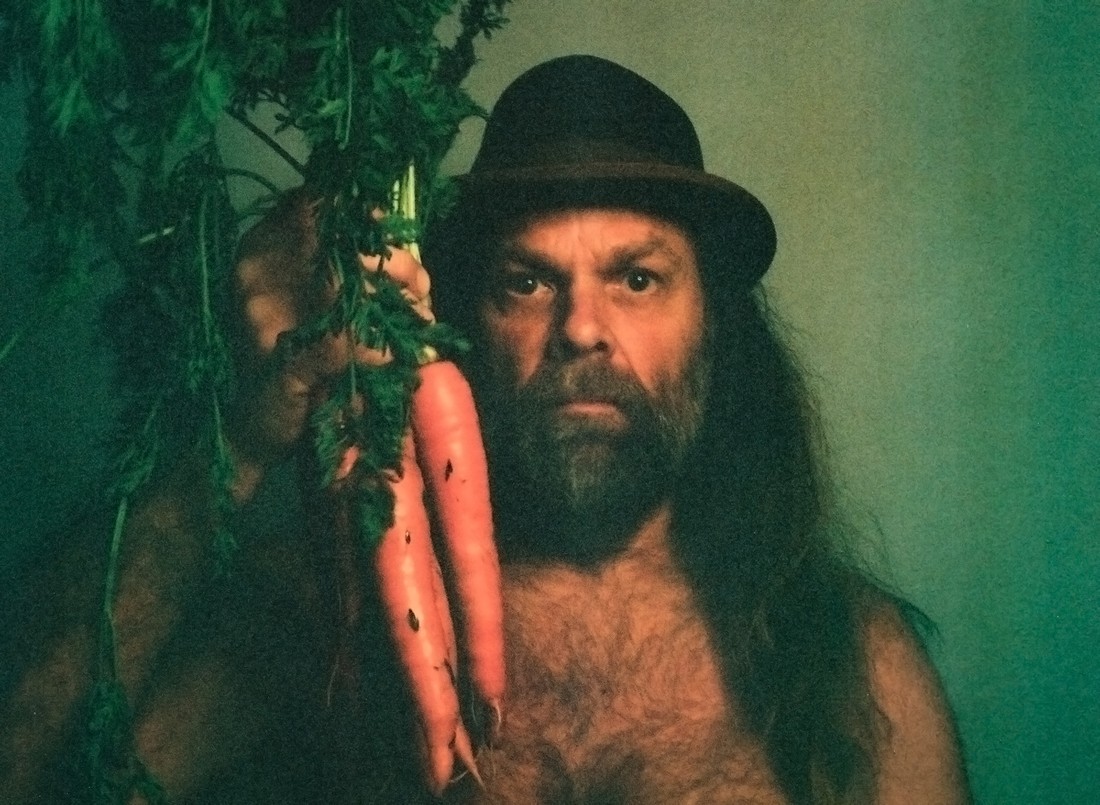 Interview Thor_harris