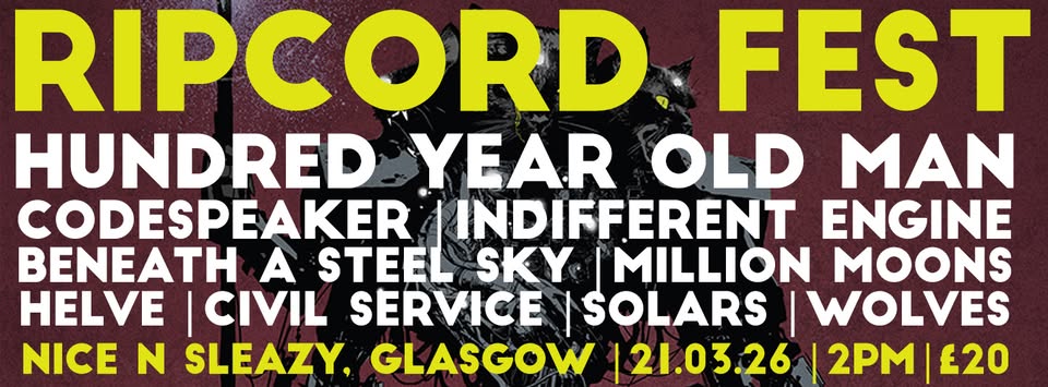 Roundtable Interview on the UK Scene